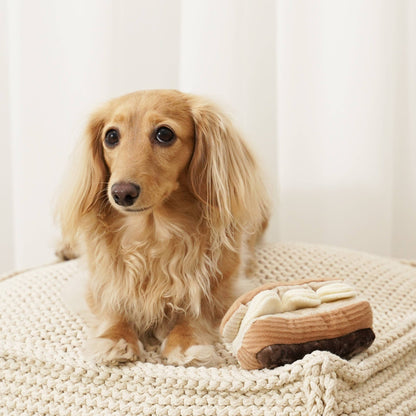 Éclair enrichment dog toy - Pet Supplier Store