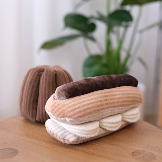Éclair enrichment dog toy - Pet Supplier Store