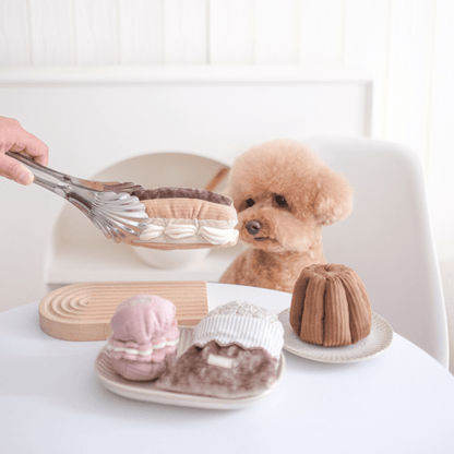 Éclair enrichment dog toy - Pet Supplier Store