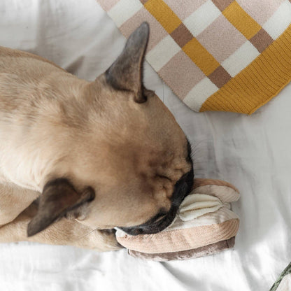 Éclair enrichment dog toy - Pet Supplier Store