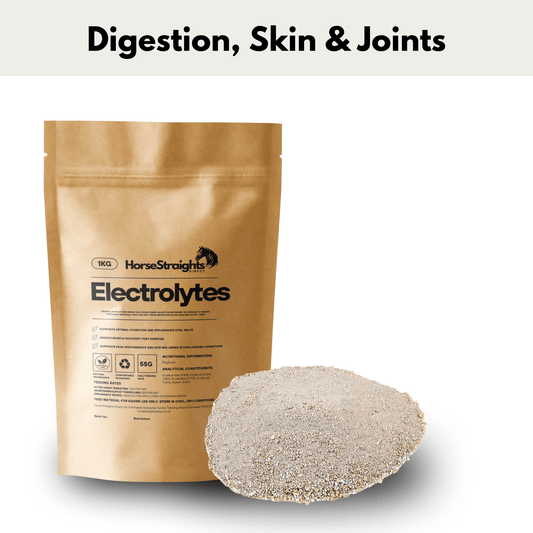 Electrolytes - Pet Supplier Store