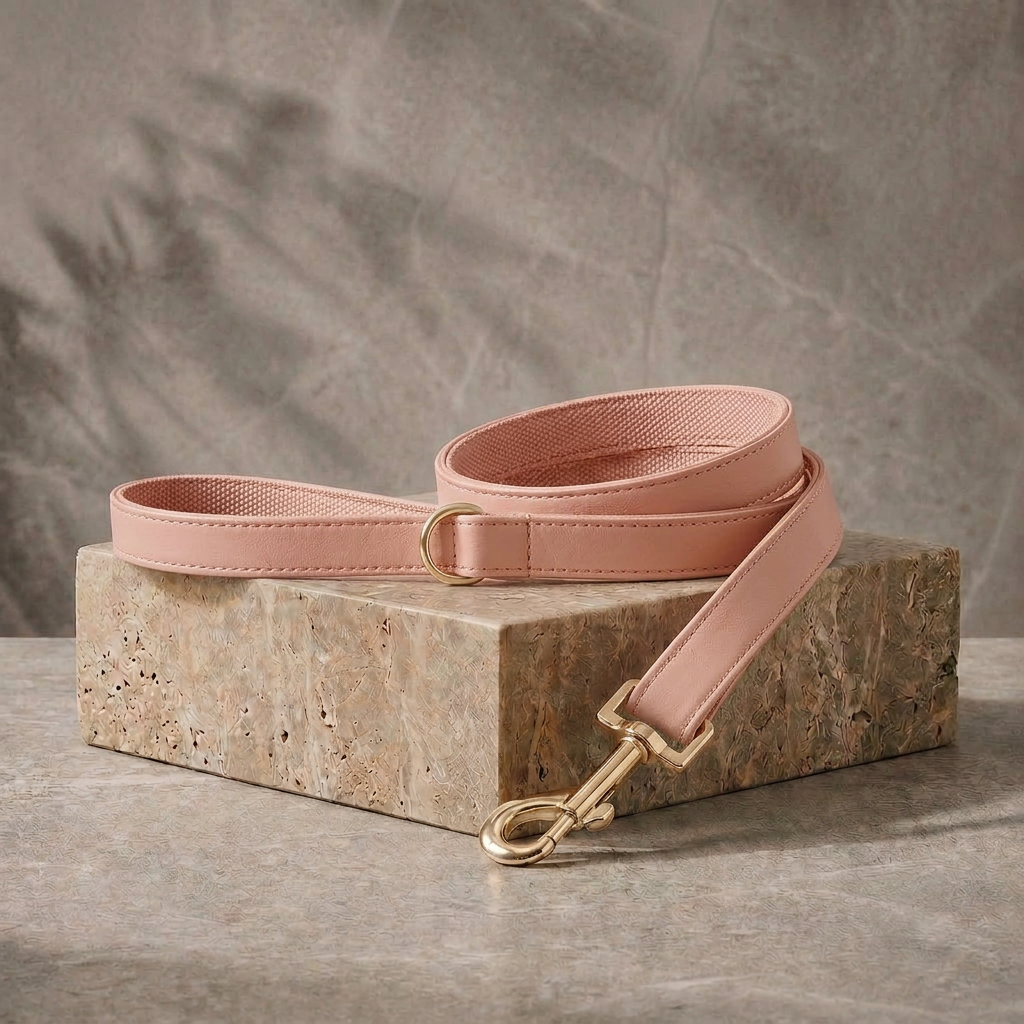English Rose Pink - CB Walk Set