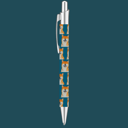 Escape Artist Ink: The Shiba Inu Pen with a Plot - Pet Supplier Store