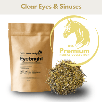 Eyebright - Pet Supplier Store
