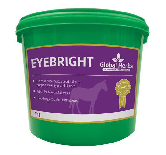 Eyebright - Global Herbs - Pet Supplier Store