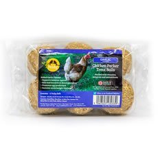Feldy Chicken Pecking & Grazer Balls X6 - choose your flavour - BOREDOM BUSTER - Pet Supplier Store