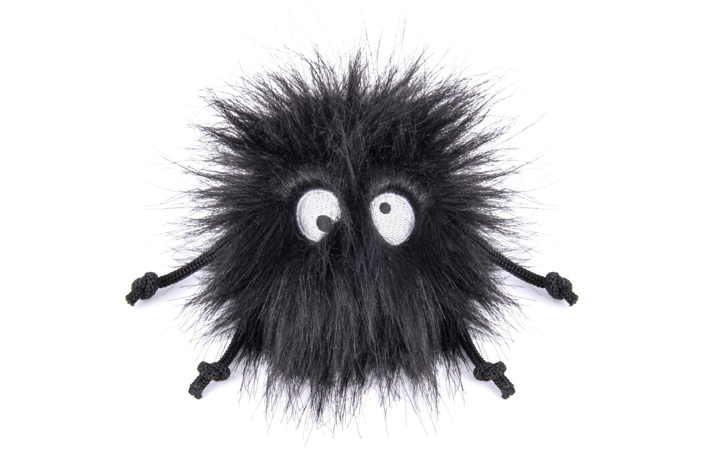 Feline Frenzy Frisky Furball Cat Toy - Pet Supplier Store