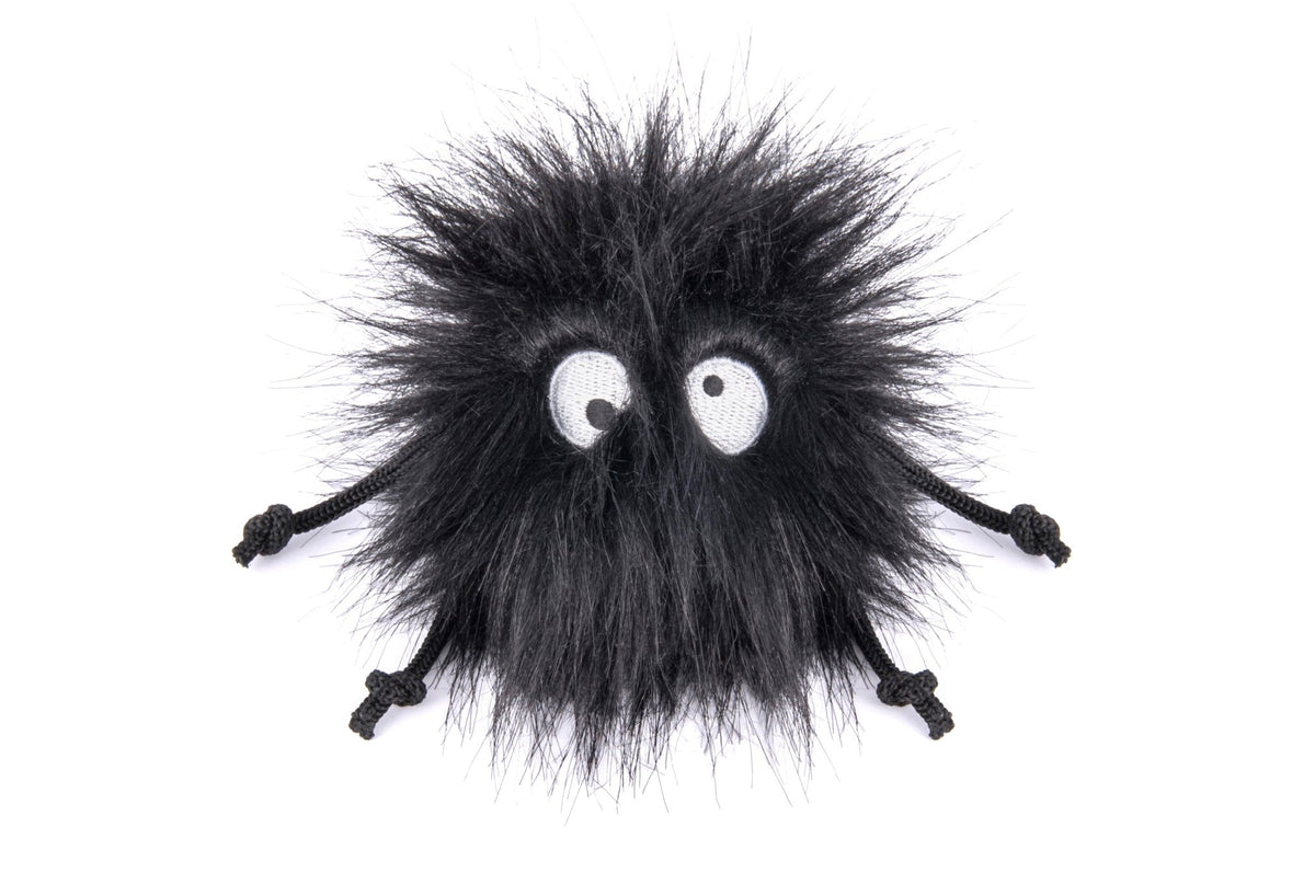 Feline Frenzy Frisky Furball Cat Toy - Pet Supplier Store