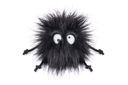 Feline Frenzy Frisky Furball Cat Toy - Pet Supplier Store