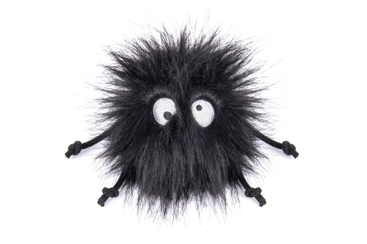 Feline Frenzy Frisky Furball Cat Toy - Pet Supplier Store