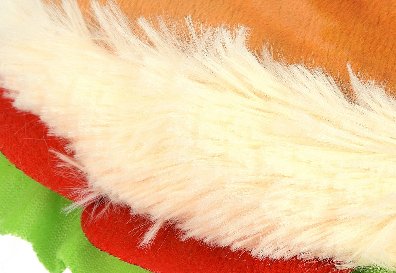 Feline Frenzy Kicker Tuna Baguette Cat Toy - Pet Supplier Store