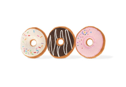 Feline Frenzy Kitty Kreme Donuts - Pet Supplier Store