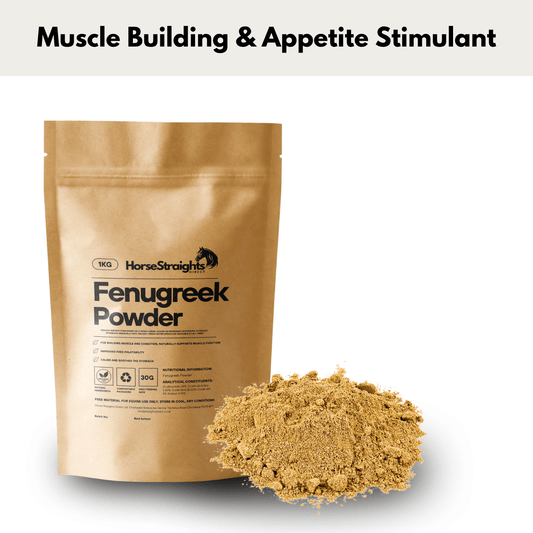Fenugreek Powder - Pet Supplier Store