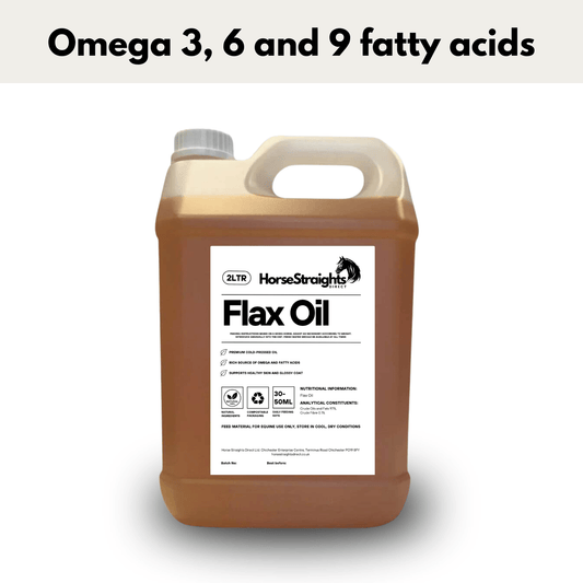 Flaxoil - Pet Supplier Store