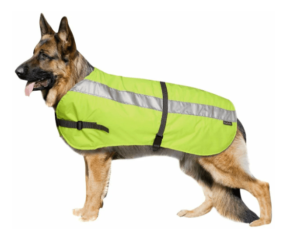 Flecta Hi-Vis Dog Jacket - Pet Supplier Store