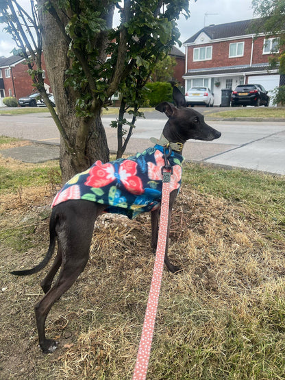 Fleece Lined Sweatshirt Vest - Burgundy - Pet Supplier Store