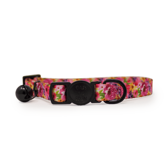 Florentina - Cat Collar, One Size - Pet Supplier Store