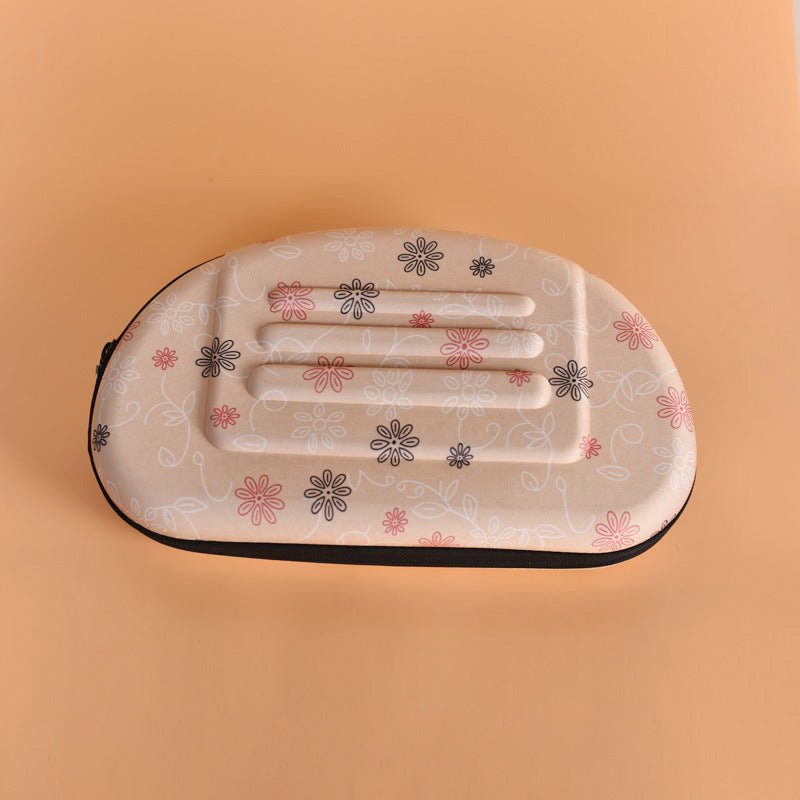 Folding Straddle traveling pet Bag - Pet Supplier Store