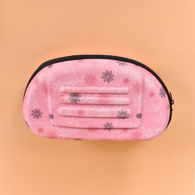 Folding Straddle traveling pet Bag - Pet Supplier Store