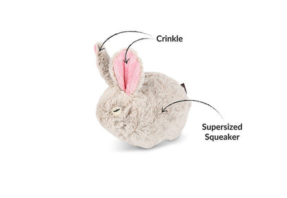 Forest Friends - Baxter the Bunny - Pet Supplier Store