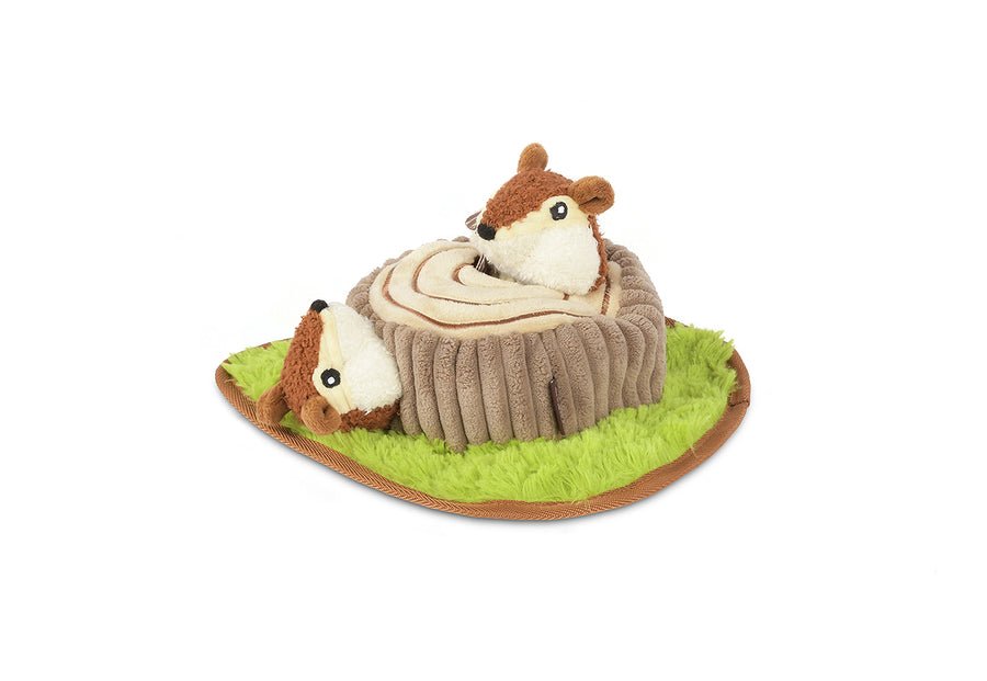 Forest Friends - Chippy and Cheeks the Chipmunks - Pet Supplier Store