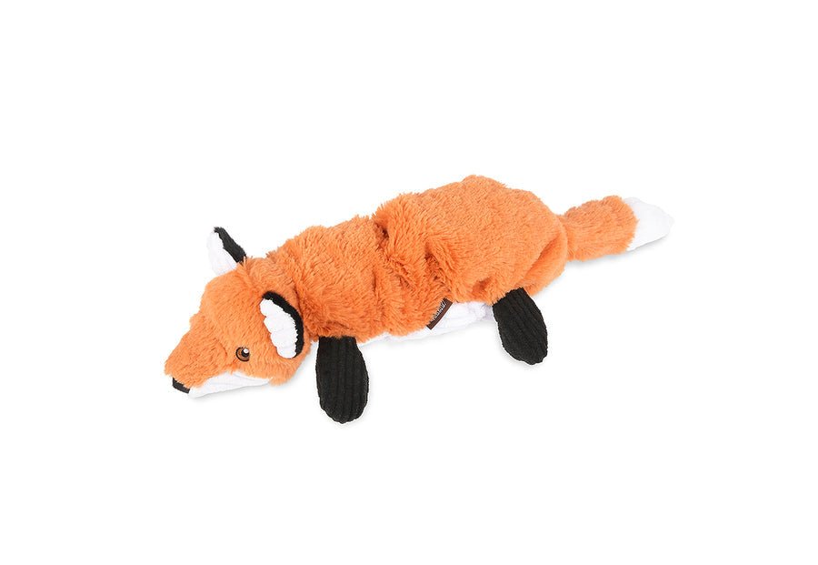 Forest Friends - Forest the Fox - Pet Supplier Store