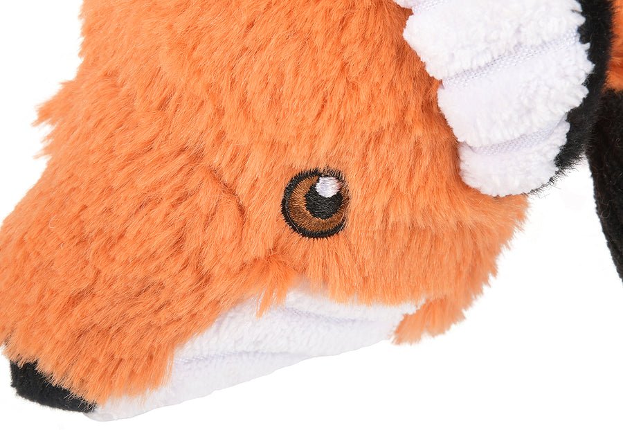 Forest Friends - Forest the Fox - Pet Supplier Store