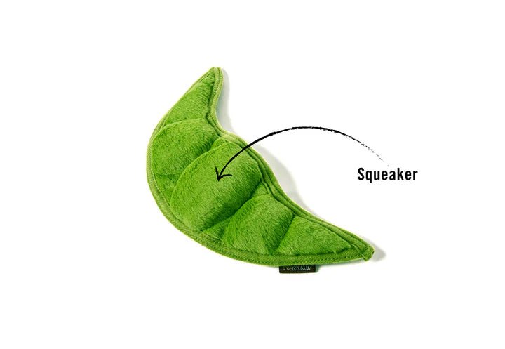 Garden Fresh Peapod - Pet Supplier Store