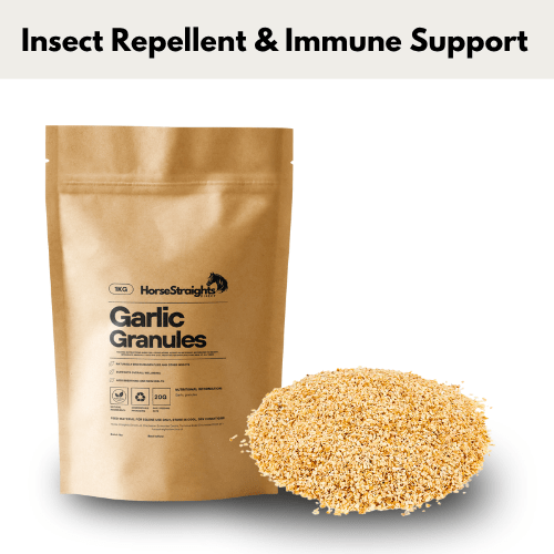 Garlic Granules - Pet Supplier Store