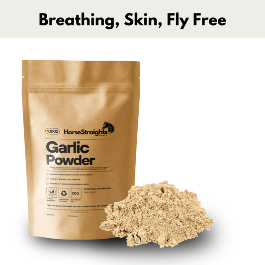 Garlic Powder - Pet Supplier Store