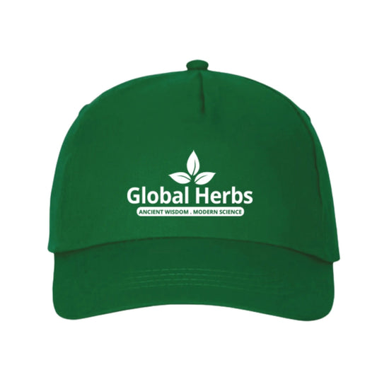 Global Herbs Cap - Pet Supplier Store