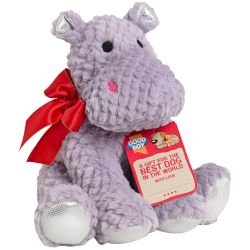 Good Boy Christmas - Christmas Gift Hippo - Pet Supplier Store