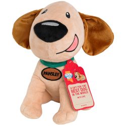 Good Boy Christmas - Christmas Pawsley Dog - Pet Supplier Store