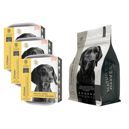 Grain Free Chicken & Sweet Potato - Adult - Pet Supplier Store