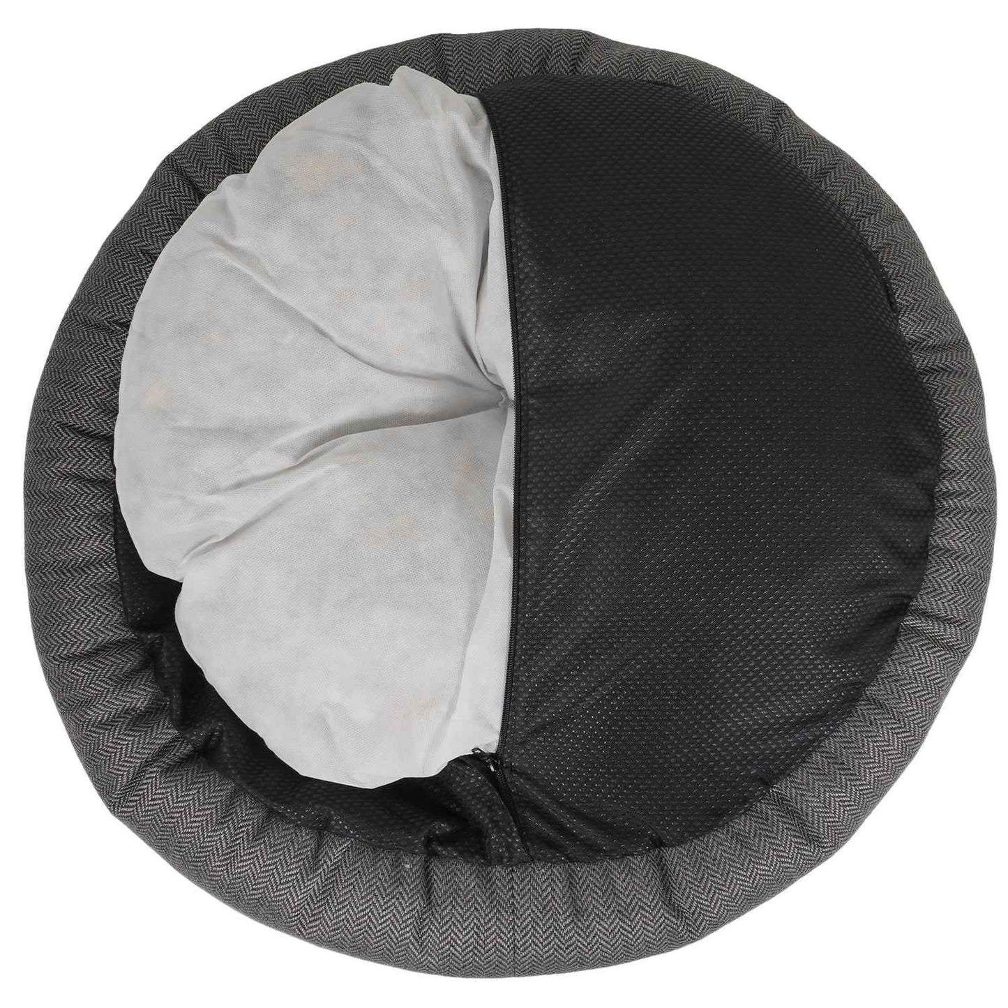 THE BALMORAL  | LUXURY DONUT BED