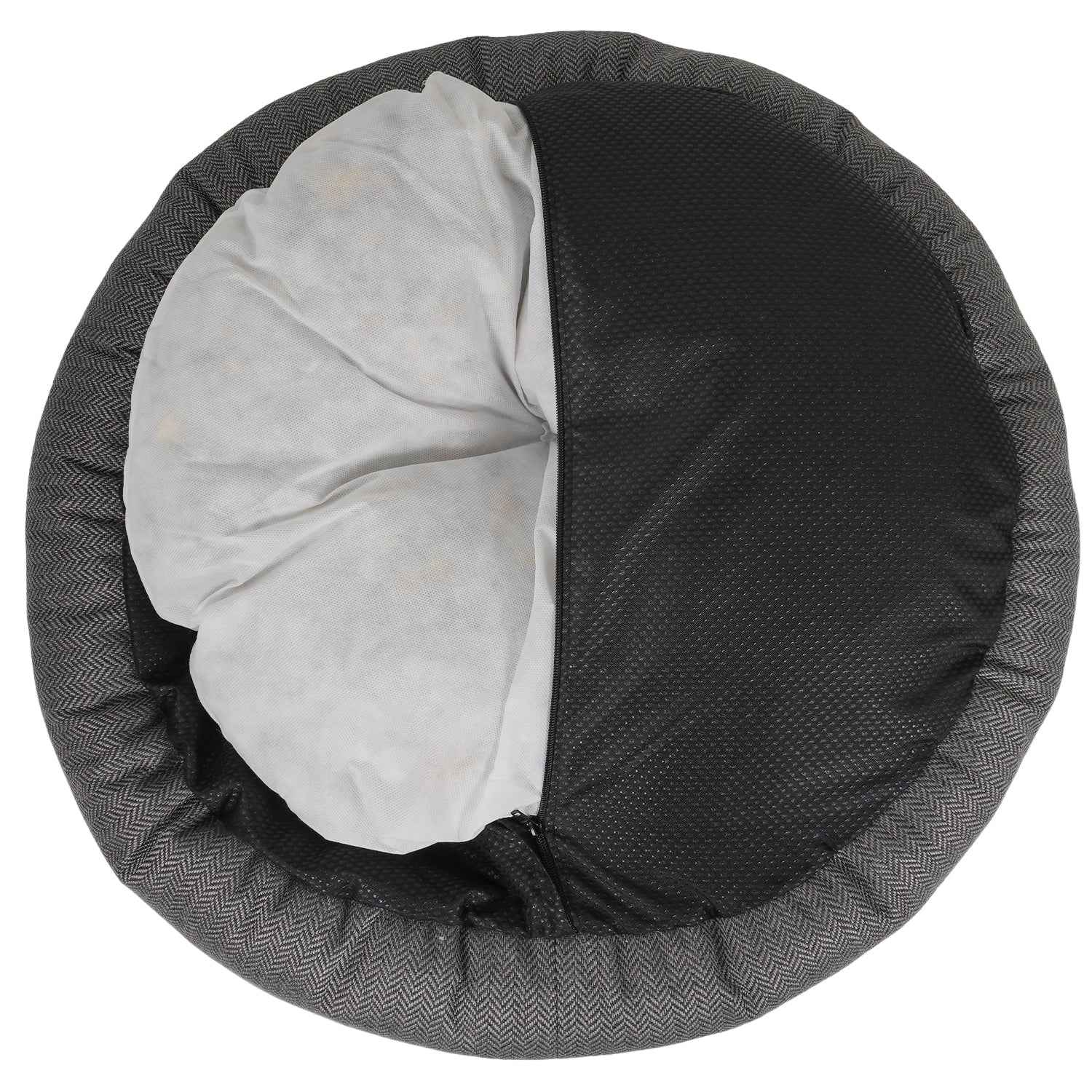 THE BALMORAL  | LUXURY DONUT BED