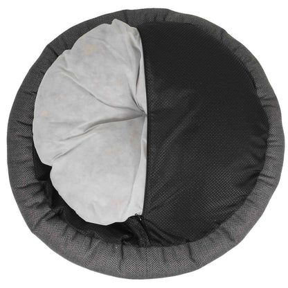 THE BALMORAL  | LUXURY DONUT BED