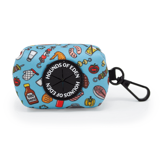 Grill 'n' Chill - Poop Bag Holder - Pet Supplier Store