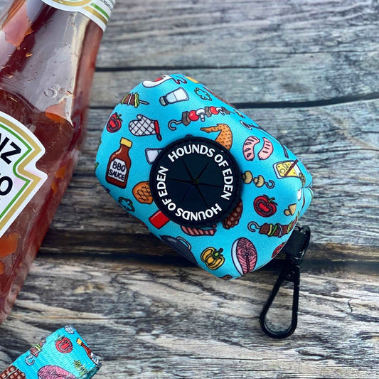 Grill 'n' Chill - Poop Bag Holder - Pet Supplier Store