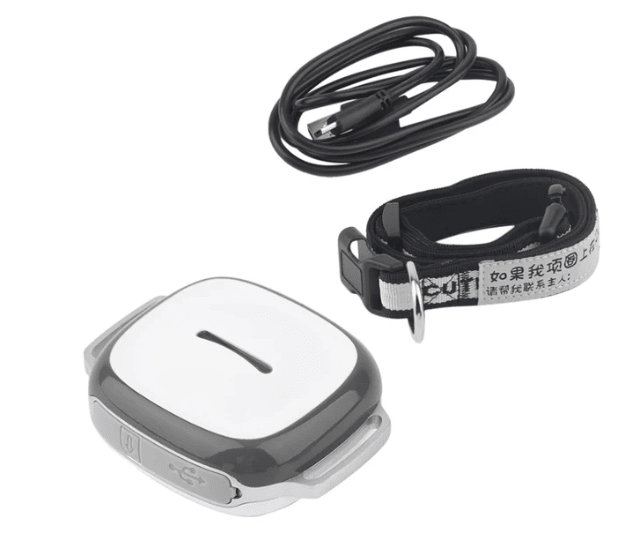 GSP Pet Locator / Tracker - Pet Supplier Store