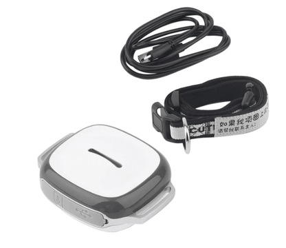 GSP Pet Locator / Tracker - Pet Supplier Store