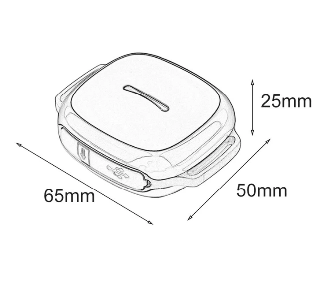 GSP Pet Locator / Tracker - Pet Supplier Store