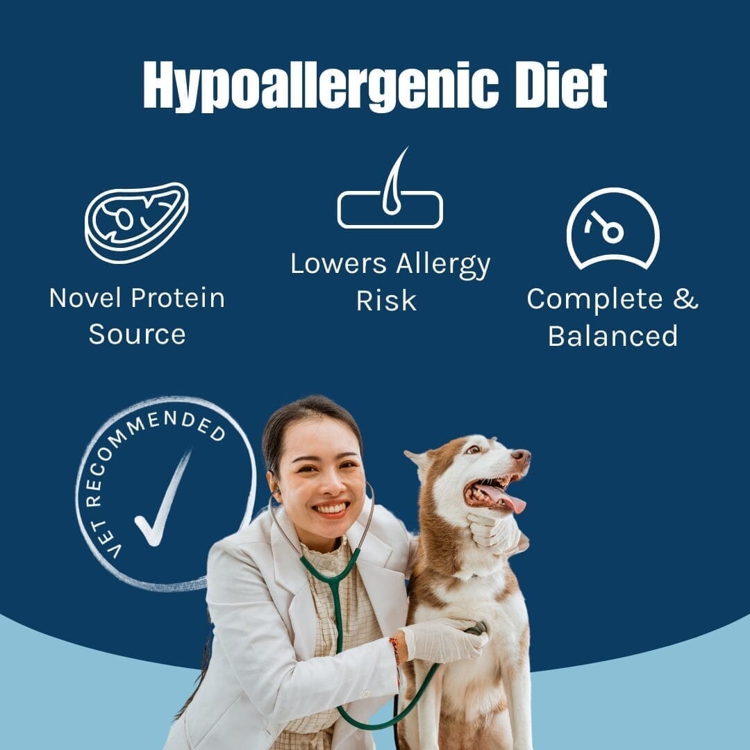 Happy Dog Canada Dog food - Pet Supplier Store