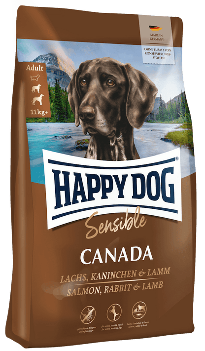 Happy Dog Canada Dog food - Pet Supplier Store