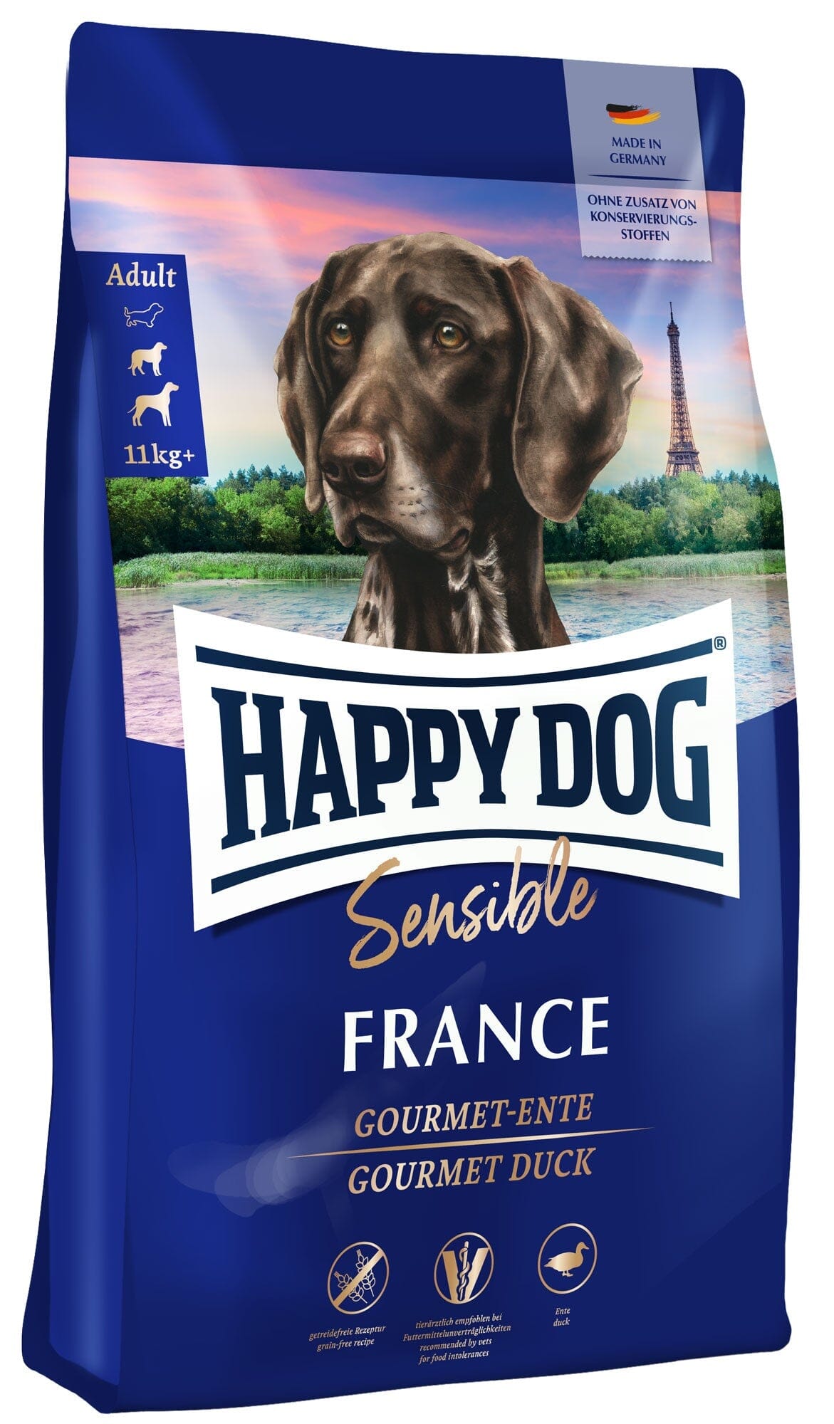Happy Dog France Dog food - Pet Supplier Store