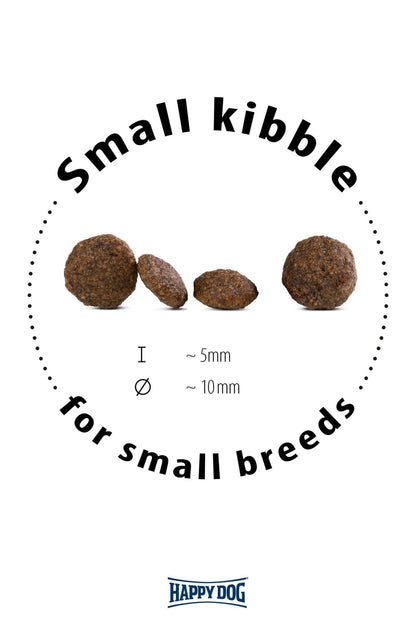 Happy Dog Mini Canada - Sensitive Dog food - Pet Supplier Store