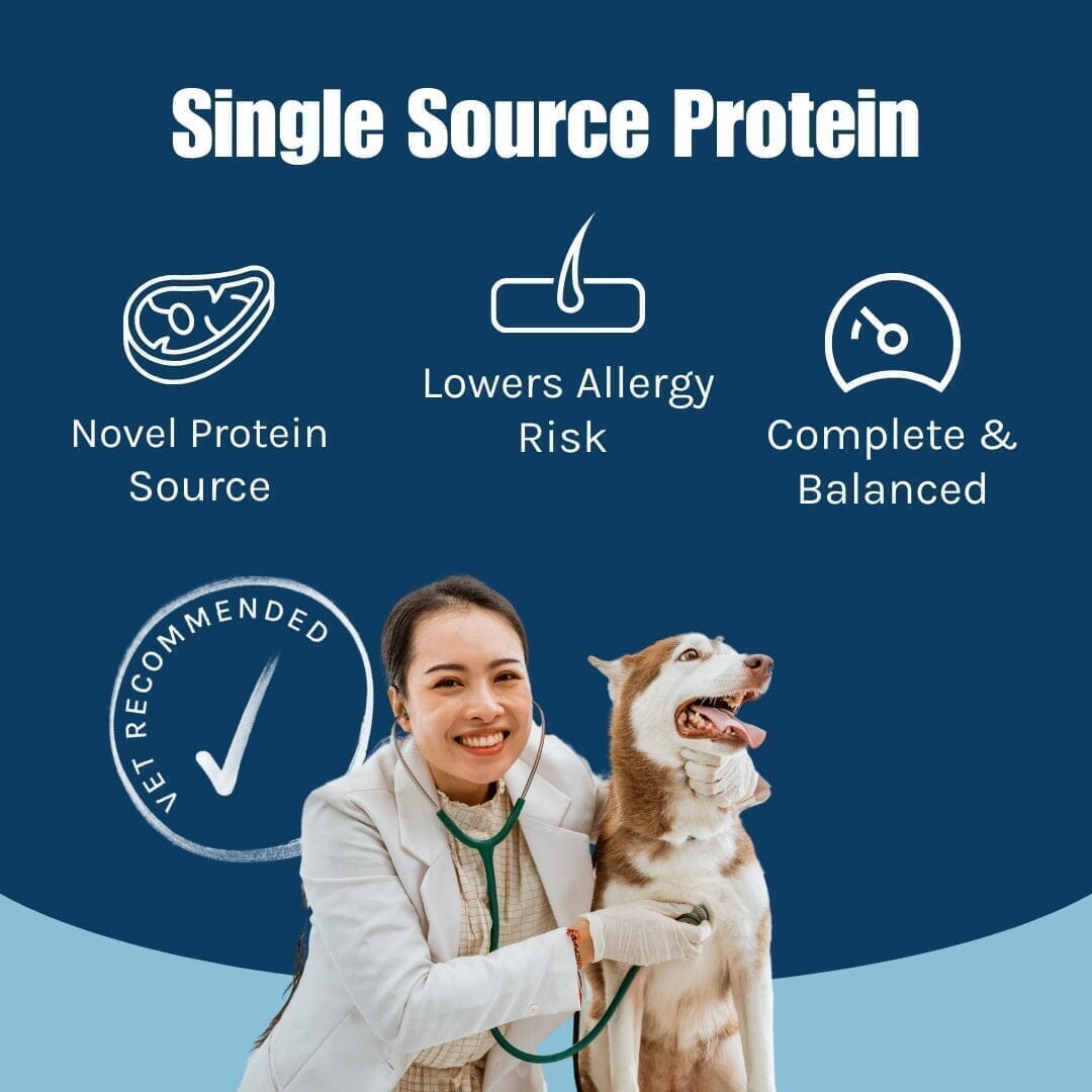 Happy Dog Montana Dog food - Pet Supplier Store