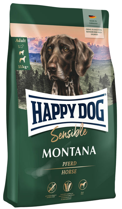 Happy Dog Montana Dog food - Pet Supplier Store