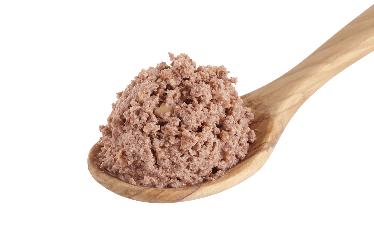 Happy Dog Pure Duck Wet Dog Food (France) - Pet Supplier Store