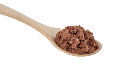 Happy Dog Pure Ostrich Wet Dog Food (Africa) - Pet Supplier Store